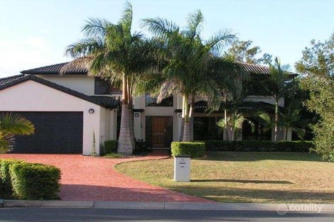 Property photo of 11 Benjamin Place Sinnamon Park QLD 4073