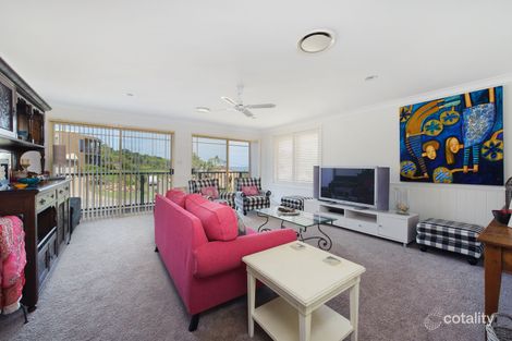 Property photo of 17 Matthew Flinders Drive Port Macquarie NSW 2444