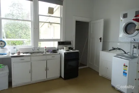 Property photo of 6A Dalmeny Street Rosebery TAS 7470