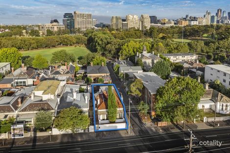 499 Punt Rd, South Yarra, VIC 3141