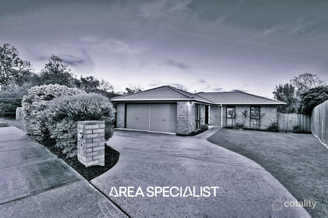 Property photo of 51 Monique Drive Langwarrin VIC 3910