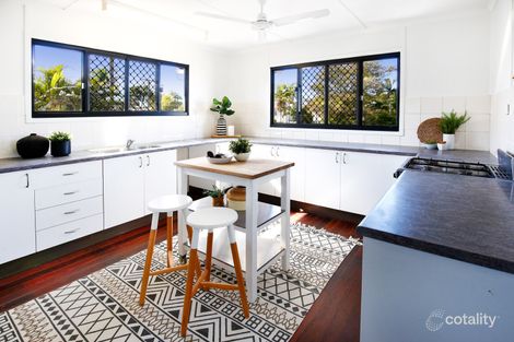 Property photo of 28 Blaxland Crescent Vincent QLD 4814