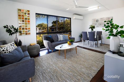 Property photo of 28 Blaxland Crescent Vincent QLD 4814