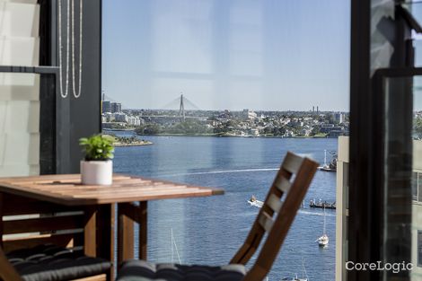 Property photo of 703/80 Alfred Street South Milsons Point NSW 2061