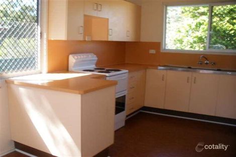 Property photo of 36 Bendee Crescent Blackwater QLD 4717