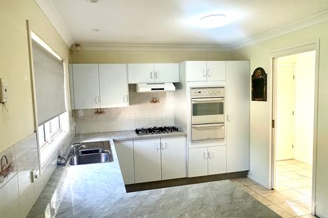 Property photo of 5 Evelyn Place Glendenning NSW 2761