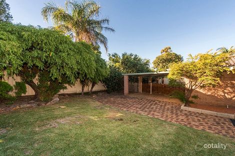 Property photo of 6 Dove Court High Wycombe WA 6057