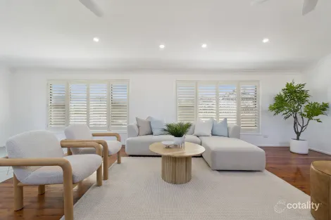 Property photo of 21 Glenview Street Dapto NSW 2530