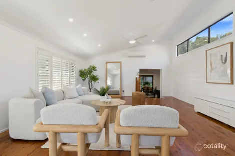 Property photo of 21 Glenview Street Dapto NSW 2530