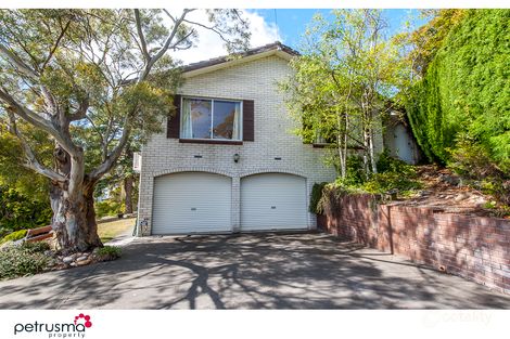 Property photo of 11 Acushla Court Sandy Bay TAS 7005