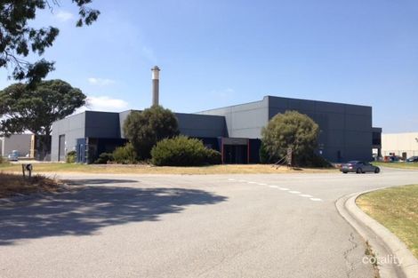 107-111 Williams Rd, Dandenong South, VIC 3175