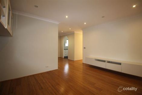 Property photo of 16/81-83 Croydon Street Lakemba NSW 2195