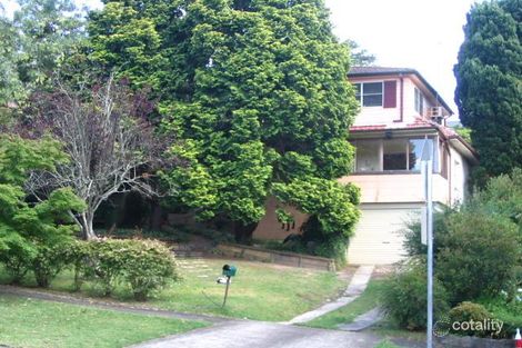 35 Mcintyre St, Gordon, NSW 2072