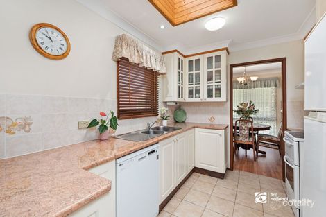 Property photo of 201 Junction Road Ruse NSW 2560