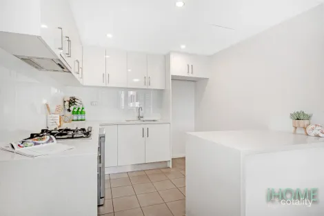 Property photo of 42/5-15 Boundary Street Roseville NSW 2069