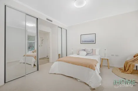 Property photo of 42/5-15 Boundary Street Roseville NSW 2069