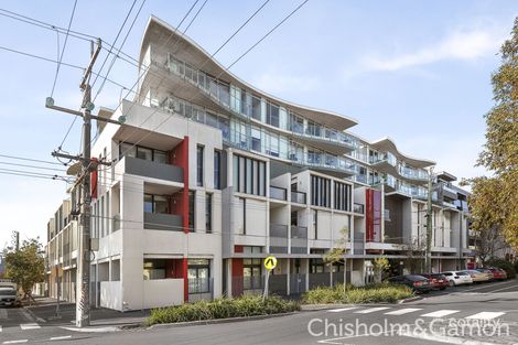 Property photo of 514/232-242 Rouse Street Port Melbourne VIC 3207