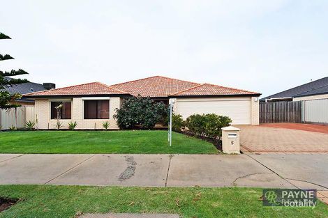 Property photo of 5 Surf Drive Secret Harbour WA 6173