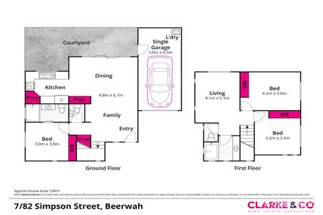Property photo of 7/82 Simpson Street Beerwah QLD 4519