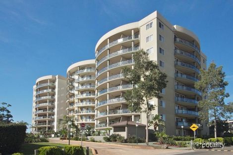 301/91d Bridge Rd, Westmead, NSW 2145