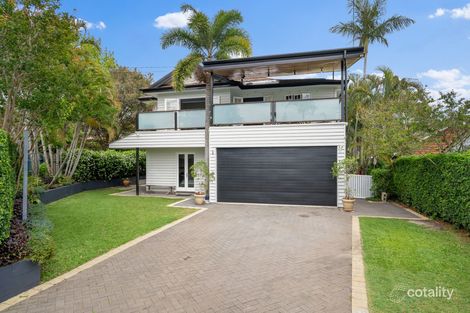 Property photo of 50 Ward Street Sandgate QLD 4017