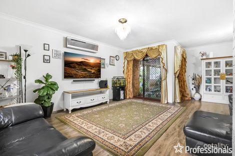 Property photo of 183 Minchin Drive Minchinbury NSW 2770