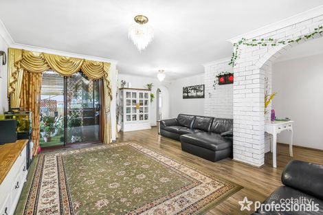 Property photo of 183 Minchin Drive Minchinbury NSW 2770