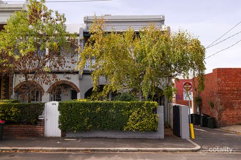107 Mcconnell St, Kensington, VIC 3031