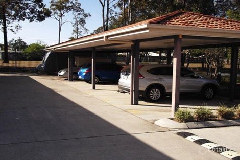 Property photo of 32/21-23 Barossa Crescent Caboolture South QLD 4510