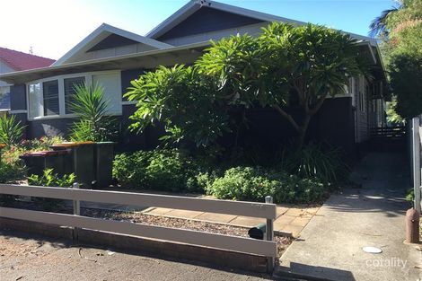Property photo of 93A Union Street Cooks Hill NSW 2300