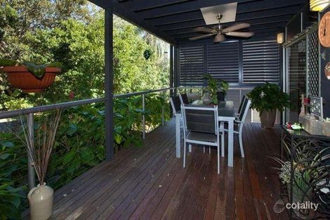 Property photo of 4/10 Burton Street Indooroopilly QLD 4068