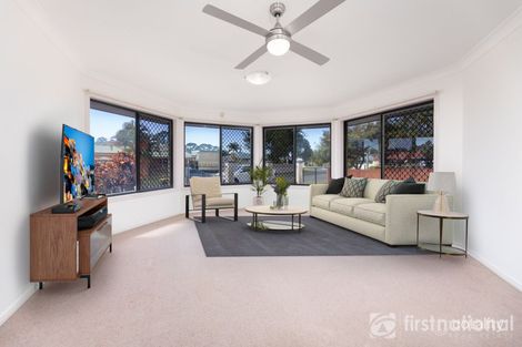 Property photo of 7 Orion Court Bellmere QLD 4510