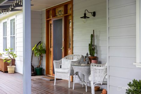 Property photo of 38 Bee Farm Road Springwood NSW 2777