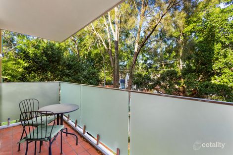 Property photo of 37/1-7 Gloucester Place Kensington NSW 2033