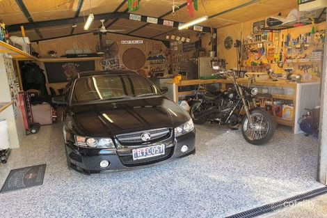 Property photo of 40 Seaholly Crescent Victoria Point QLD 4165