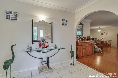 Property photo of 1 Carlock Promenade Karalee QLD 4306