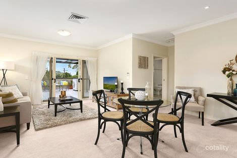 Property photo of 7/50 Hampden Avenue Wahroonga NSW 2076