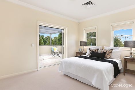 Property photo of 7/50 Hampden Avenue Wahroonga NSW 2076