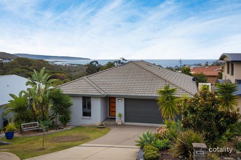 Property photo of 70A The Dress Circle Tura Beach NSW 2548