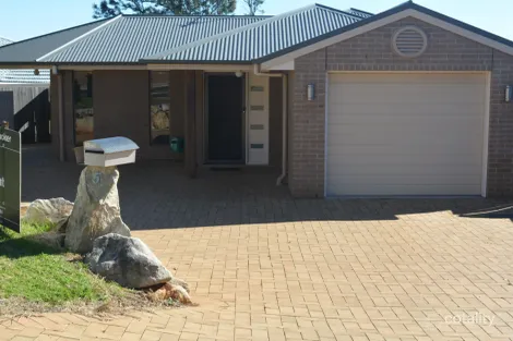 5 Gregory St, Harlaxton, QLD 4350