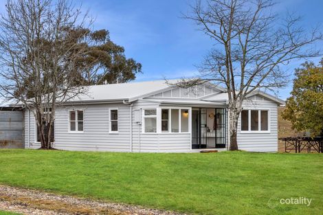 Property photo of 1978 Daylesford-Malmsbury Road Drummond VIC 3461