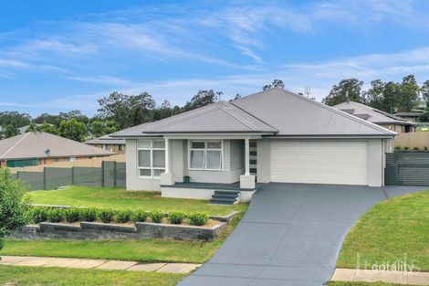 23 Kinnavane Rd, North Rothbury, NSW 2335