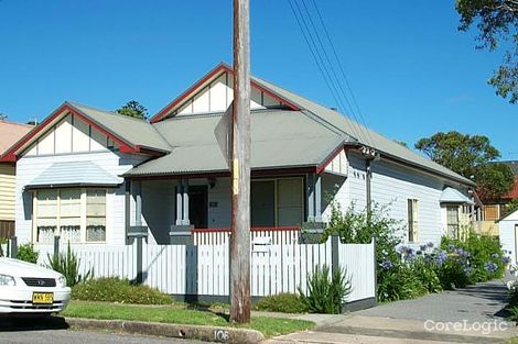 Property photo of 108 Mitchell Street Merewether NSW 2291