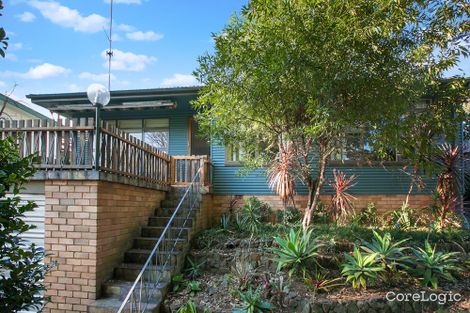 Property photo of 14 Gooyong Street Keiraville NSW 2500