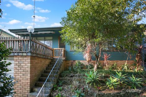 Property photo of 14 Gooyong Street Keiraville NSW 2500