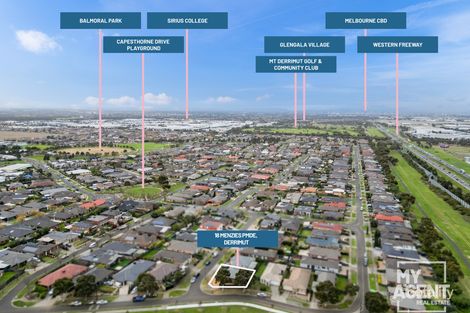 Property photo of 18 Colby Link Derrimut VIC 3026
