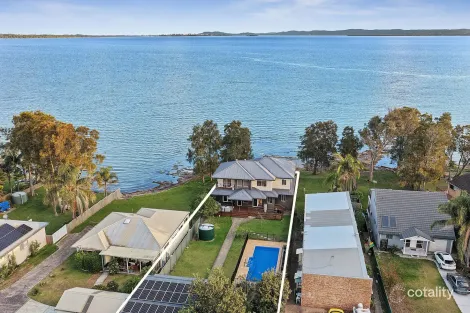 Property photo of 30 Wallarah Road Gorokan NSW 2263