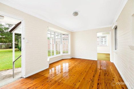 Property photo of 19 Melville Avenue Strathfield NSW 2135