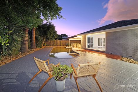 Property photo of 87 Lakesfield Drive Lysterfield VIC 3156