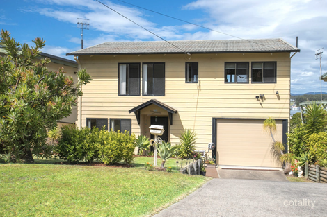 Property photo of 120 Canberra Crescent Burrill Lake NSW 2539
